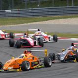 ADAC Formel Masters, Nürburgring, Kim Luis Schramm, Mücke Motorsport