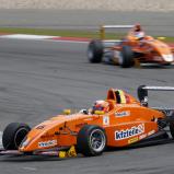 ADAC Formel Masters, Nürburgring, Alessio Picariello, Mücke Motorsport