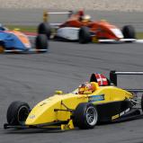ADAC Formel Masters, Nürburgring, Nicolas Beer, Neuhauser Racing