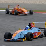 ADAC Formel Masters, Nürburgring, Ralph Boschung, KUG Motorsport