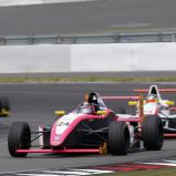 ADAC Formel Masters, Nürburgring, Stéphane Kox, KUG Motorsport