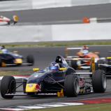 ADAC Formel Masters, Nürburgring, Beitske Visser, Lotus