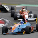 ADAC Formel Masters, Nürburgring, Ralph Boschung, KUG Motorsport