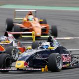 ADAC Formel Masters, Nürburgring, Callan O'Keeffe, Lotus
