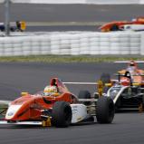 ADAC Formel Masters, Nürburgring, Jason Kremer, Schiller Motorsport