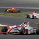 ADAC Formel Masters, Nürburgring, Kim Alexander Giersiepen, JBR Motorsport & Engineering