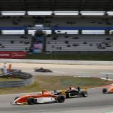 ADAC Formel Masters, Nürburgring, Jason Kremer, Schiller Motorsport