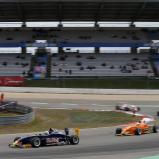 ADAC Formel Masters, Nürburgring, Callan O'Keeffe, Lotus