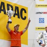 ADAC Formel Masters, Nürburgring, Podest, Mücke Motorsport, Nicolas Beer, Neuhauser Racing