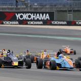 ADAC Formel Masters, Nürburgring, Ralph Boschung, KUG Motorsport, Beitske Visser, Lotus