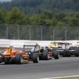 ADAC GT Masters, Nürburgring, Kim Luis Schramm, Mücke Motorsport