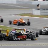 ADAC Formel Masters, Nürburgring, Indy Dontje, Lotus