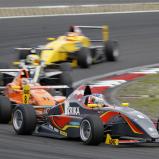 ADAC Formel Masters, Nürburgring, Stephan Riener, Neuhauser Racing