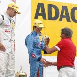 ADAC GT Masters, Alessio Picariello, Mücke Motorsport, Ralph Boschung, KUG Motorsport