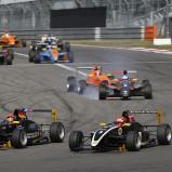 ADAC Formel Masters, Nürburgring, Mikkel Jensen, Lotus