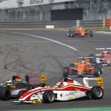 ADAC Formel Masters, Nürburgring, Benedikt Gentgen, JBR Motorsport & Engineering