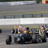 ADAC GT Masters, Nürburgring, Marvin Dienst, Neuhauser Racing