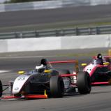 ADAC Formel Masters, Nürburgring, Hannes Utsch, JBR Motorsport & Engineering