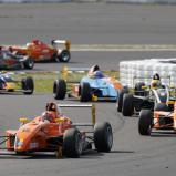 ADAC Formel Masters, Nürburgring, Alessio Picariello, Mücke Motorsport
