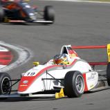 ADAC Formel Masters, Nürburgring, Kim Alexander Giersiepen, JBR Motorsport & Engineering