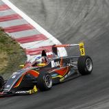 Formel ADAC, Red Bull Ring, Stefan Riener, Neuhauser Racing