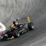 Formel ADAC, Red Bull Ring, Marvin Dienst, Neuhauser Racing
