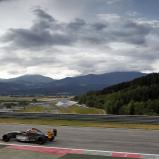 Formel ADAC, Red Bull Ring, Hannes Utsch, JBR Motorsport & Engineering