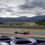 Formel ADAC, Red Bull Ring, Ralph Boschung, KUG Motorsport