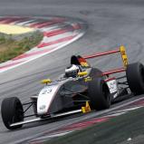 Formel ADAC, Red Bull Ring, Hannes Utsch, JBR Motorsport & Engineering