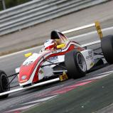Formel ADAC, Red Bull Ring, Benedikt Gentgen, JBR Motorsport & Engineering