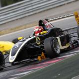Formel ADAC, Red Bull Ring, Mikkel Jensen, Lotus
