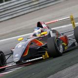 Formel ADAC, Red Bull Ring, Stefan Riener, Neuhauser Racing