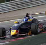 Formel ADAC, Red Bull Ring, Beitske Visser, Lotus