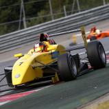 Formel ADAC, Red Bull Ring, Nicolas Beer, Neuhauser Racing