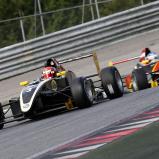 Formel ADAC, Red Bull Ring, Mikkel Jensen, Lotus