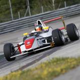 Formel ADAC, Red Bull Ring, Kim Alexander Giersiepen, JBR Motorsport & Engineering