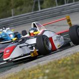 Formel ADAC, Red Bull Ring, Kim Alexander Giersiepen, JBR Motorsport & Engineering