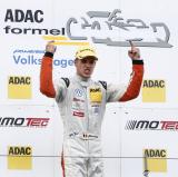 Formel ADAC, Red Bull Ring, Alessio Picariello, ADAC Berlin-Brandenburg e.V.