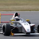 ADAC Formel Masters, Lausitzring, Hannes Utsch, JBR Motorsport & Engineering
