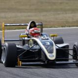 ADAC Formel Masters, Lausitzring, Mikkel Jensen, Lotus