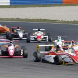 ADAC Formel Masters, Lausitzring, Benedikt Gentgen, JBR Motorsport & Engineering