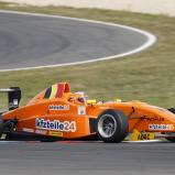 ADAC Formel Masters, Lausitzring, Alessio Picariello, ADAC Berlin-Brandenburg e.V.