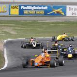 ADAC Formel Masters, Lausitzring, Hendrik Grapp, ADAC Berlin-Brandenburg e.V.