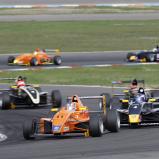 ADAC Formel Masters, Lausitzring, Hendrik Grapp, ADAC Berlin-Brandenburg e.V.