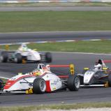ADAC Formel Masters, Lausitzring, Kim-Alexander Giersiepen, JBR Motorsport & Engineering