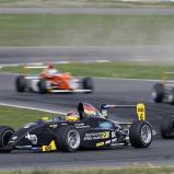 ADAC Formel Masters, Lausitzring, Marvin Dienst, Neuhauser Racing