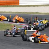 ADAC Formel Masters, Lausitzring, Fabian Schiller, Schiller Motorsport