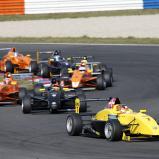 ADAC Formel Masters, Lausitzring, Nicolas Beer, Neuhauser Racing