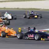 ADAC Formel Masters, Lausitzring, Callan O'Keeffe, Lotus