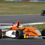 ADAC Formel Masters, Lausitzring, Jason Kremer, Schiller Motorsport